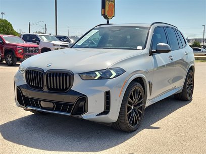 Used 2024 BMW X5 xDrive40i w/ M Sport Package