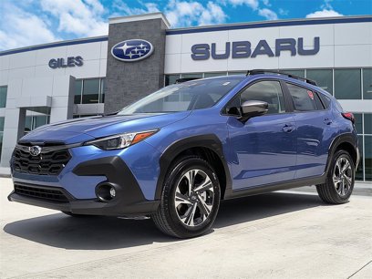 New 2025 Subaru Crosstrek 2.5i Premium