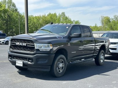 Used 2022 RAM 2500 Tradesman
