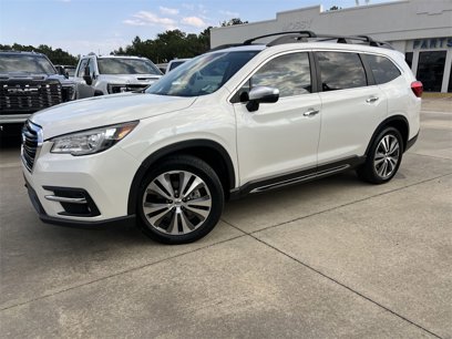 Used 2021 Subaru Ascent Touring