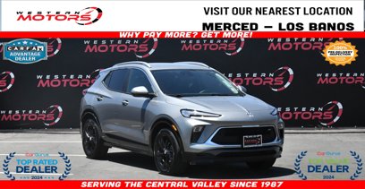 Used 2024 Buick Encore GX Sport Touring