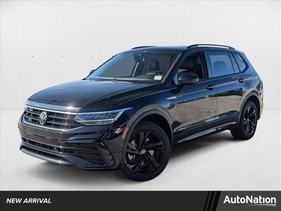 Certified 2024 Volkswagen Tiguan SE R-Line