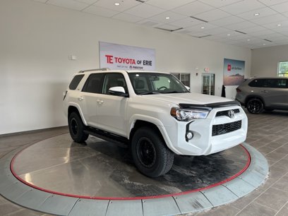 Used 2016 Toyota 4Runner SR5 Premium
