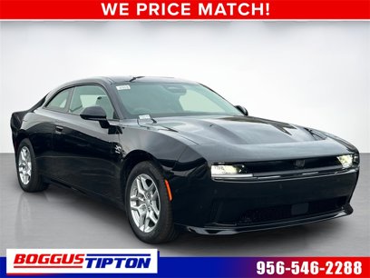 New 2025 Dodge Charger R/T w/ Quick Order Package 25M R/T