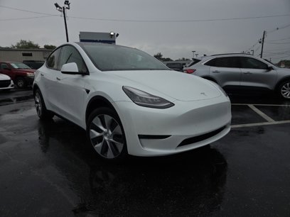 Used 2020 Tesla Model Y Long Range