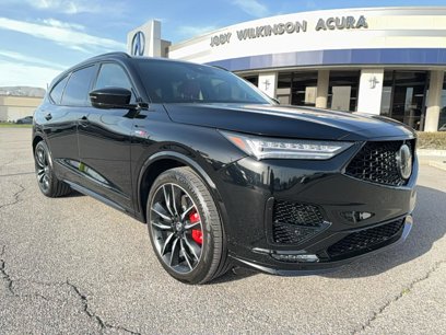 Certified 2023 Acura MDX Type S