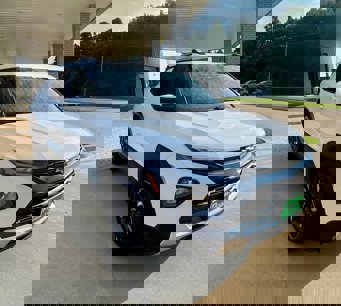 Used 2023 Chevrolet TrailBlazer LT w/ LPO, Blackout Package