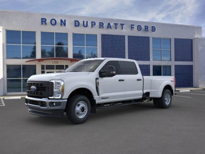New 2025 Ford F350 XL