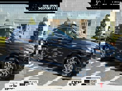 Certified 2023 INFINITI QX50 Luxe