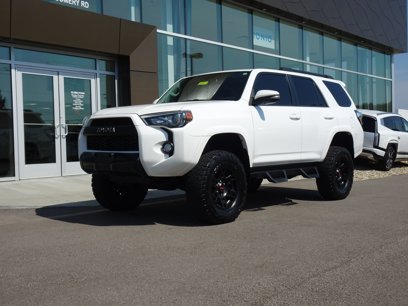 Used 2015 Toyota 4Runner SR5 Premium