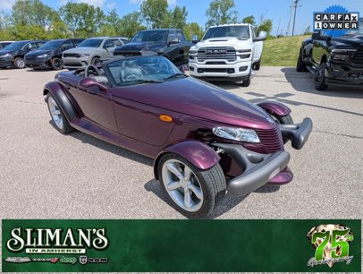 Used 1997 Plymouth Prowler