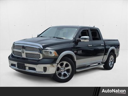 Used 2015 RAM 1500 Laramie w/ Convenience Group