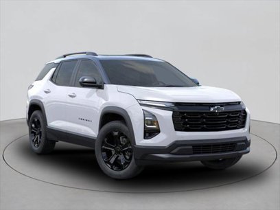 New 2026 Chevrolet Equinox LT w/ Convenience Package II
