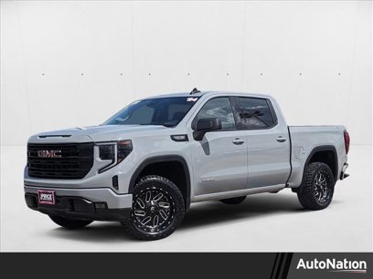 Used 2024 GMC Sierra 1500 Elevation w/ Preferred Package
