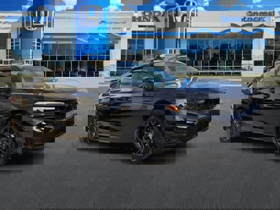 New 2025 Honda Civic Sport