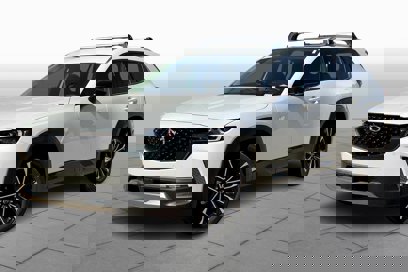 New 2025 MAZDA CX-50 2.5 Turbo w/ Premium Plus Pkg