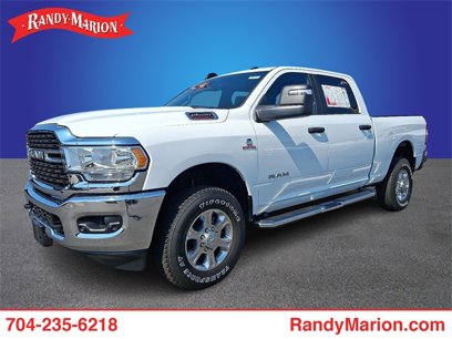 Used 2023 RAM 2500 Big Horn w/ Level 1 Equipment Group