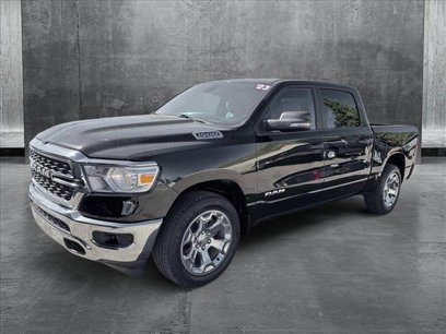 Used 2023 RAM 1500 Lone Star
