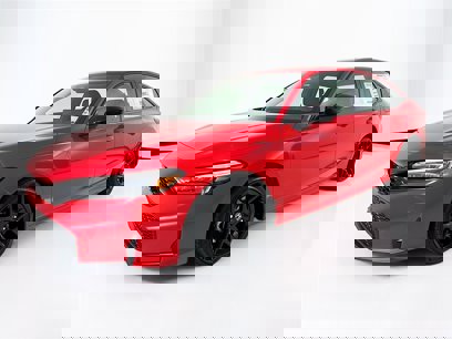 New 2025 Honda Civic Sport
