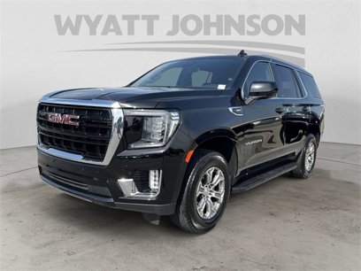 Used 2023 GMC Yukon SLE