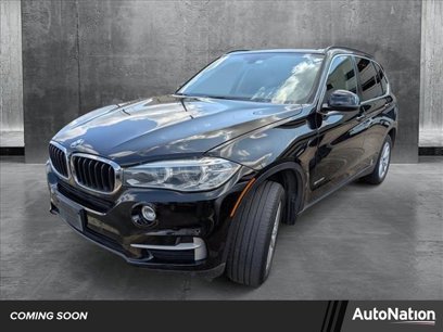Used 2015 BMW X5 sDrive35i