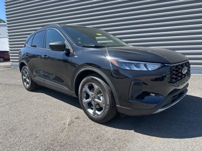 New 2025 Ford Escape ST-Line w/ Tech Pack #1