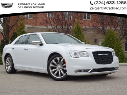 Used 2020 Chrysler 300 Limited
