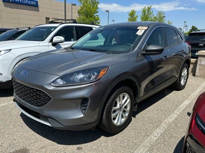 Used 2022 Ford Escape SE w/ Convenience Package
