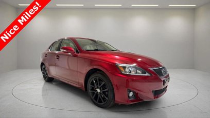 Used 2011 Lexus IS 250 AWD