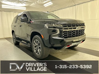 Used 2023 Chevrolet Tahoe Z71 w/ Luxury Package