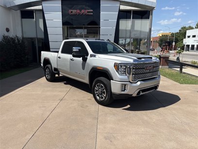 Used 2023 GMC Sierra 3500 Denali w/ Denali Ultimate Package