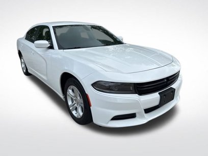 Used 2022 Dodge Charger SXT