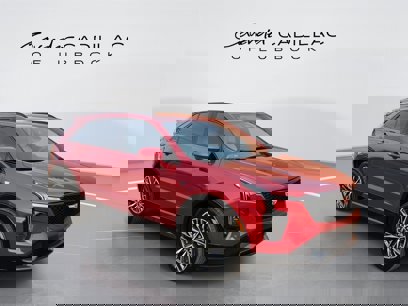 New 2025 Cadillac XT4 Sport