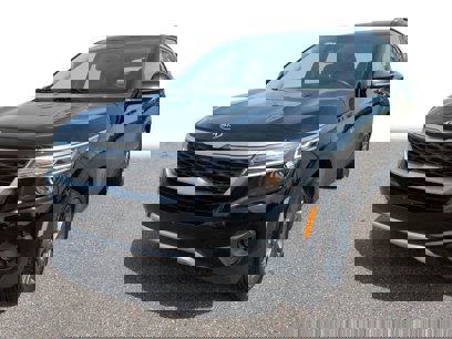 Used 2021 Kia Seltos S
