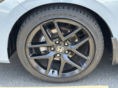 Used 2022 Honda Civic Sport