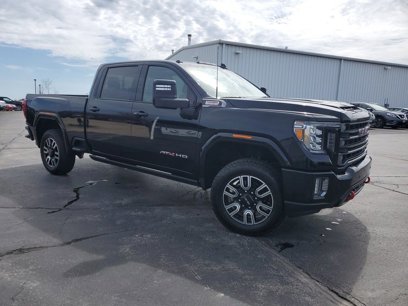 Used 2022 GMC Sierra 2500 AT4 w/ AT4 Premium Plus Package