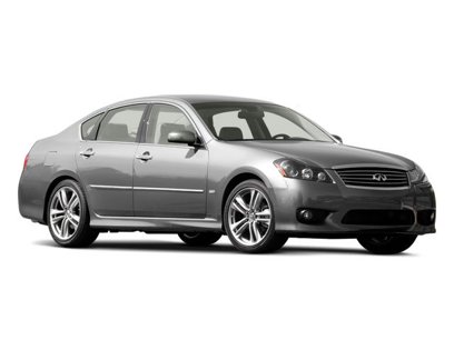 Used 2009 INFINITI M35 w/ Technology Pkg