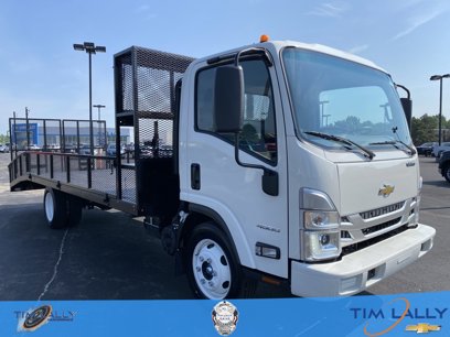 New 2024 Chevrolet Low Cab Forward