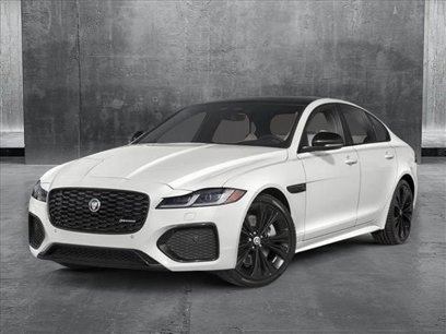 Used 2024 Jaguar XF R-Dynamic SE