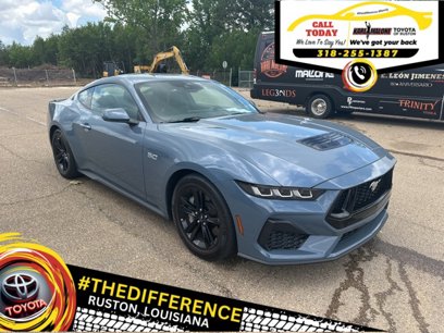 Used 2024 Ford Mustang GT