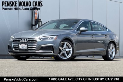 Used 2019 Audi A5 2.0T Premium w/ Convenience Package