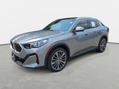 Certified 2024 BMW X2 xDrive28i w/ Premium Package