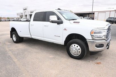 Used 2023 RAM 3500 Laramie