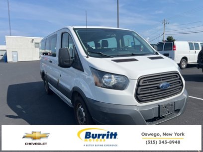 Used 2015 Ford Transit 150 XL