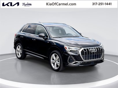 Used 2023 Audi Q3 2.0T Premium