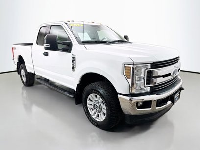 Used 2018 Ford F350 XLT