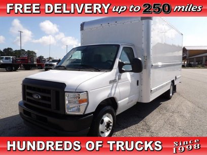 Used 2021 Ford E-350 and Econoline 350 Super Duty