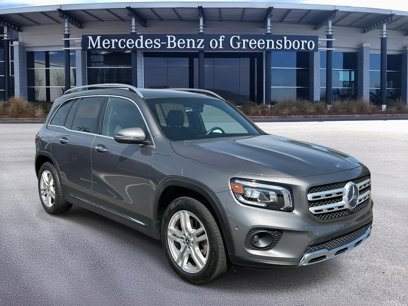 Used 2020 Mercedes-Benz GLB 250
