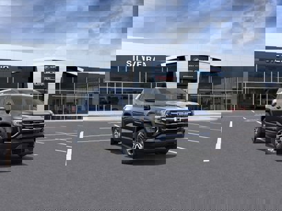New 2026 GMC Terrain Elevation