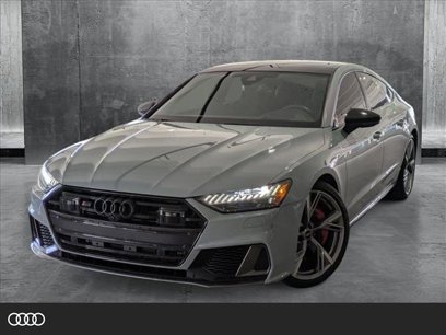 Used 2023 Audi S7 Prestige w/ Prestige Package